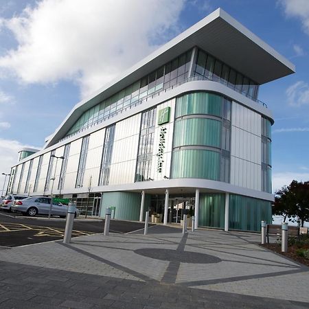Holiday Inn Southend By Ihg Ngoại thất bức ảnh