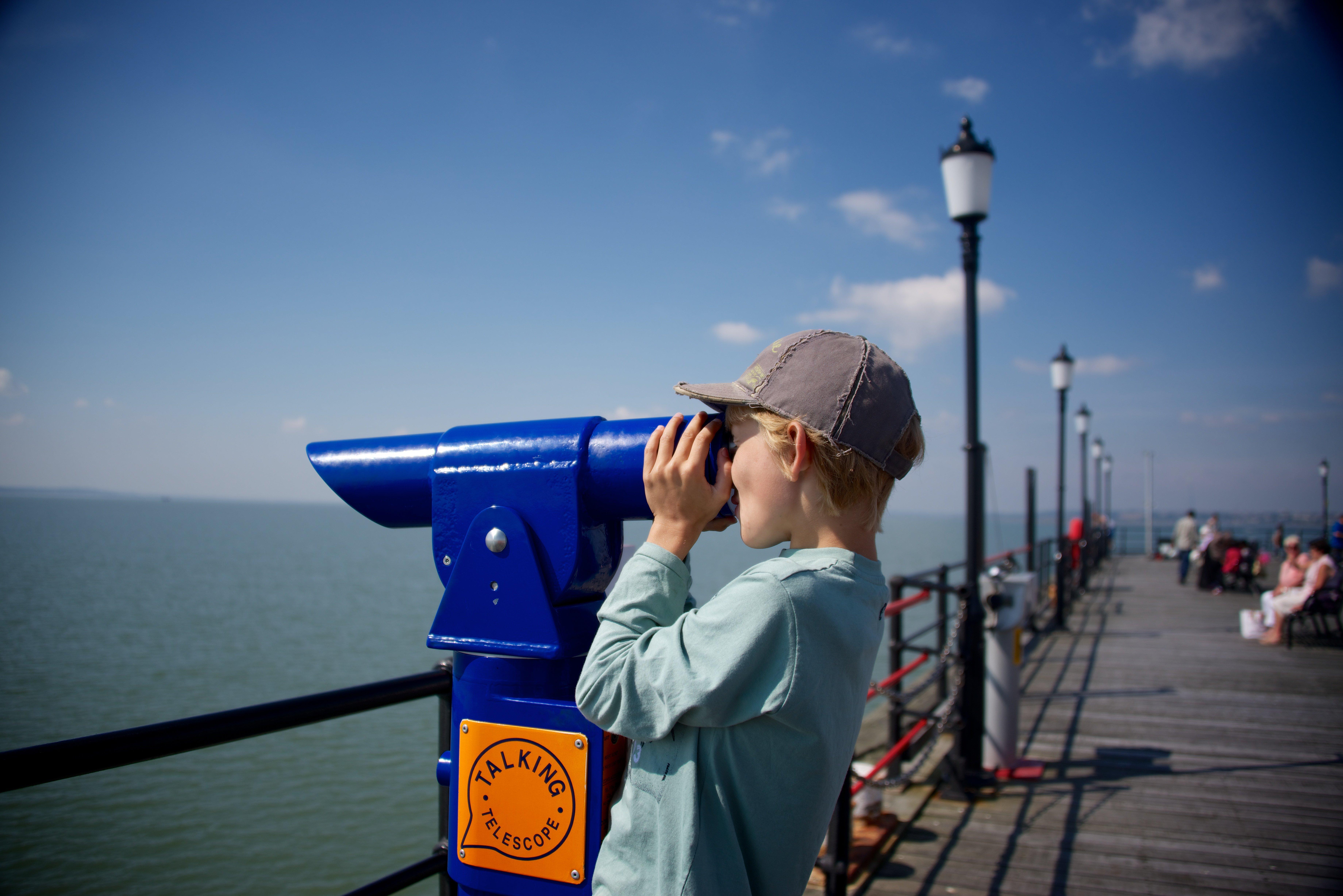 Holiday Inn Southend By Ihg Ngoại thất bức ảnh