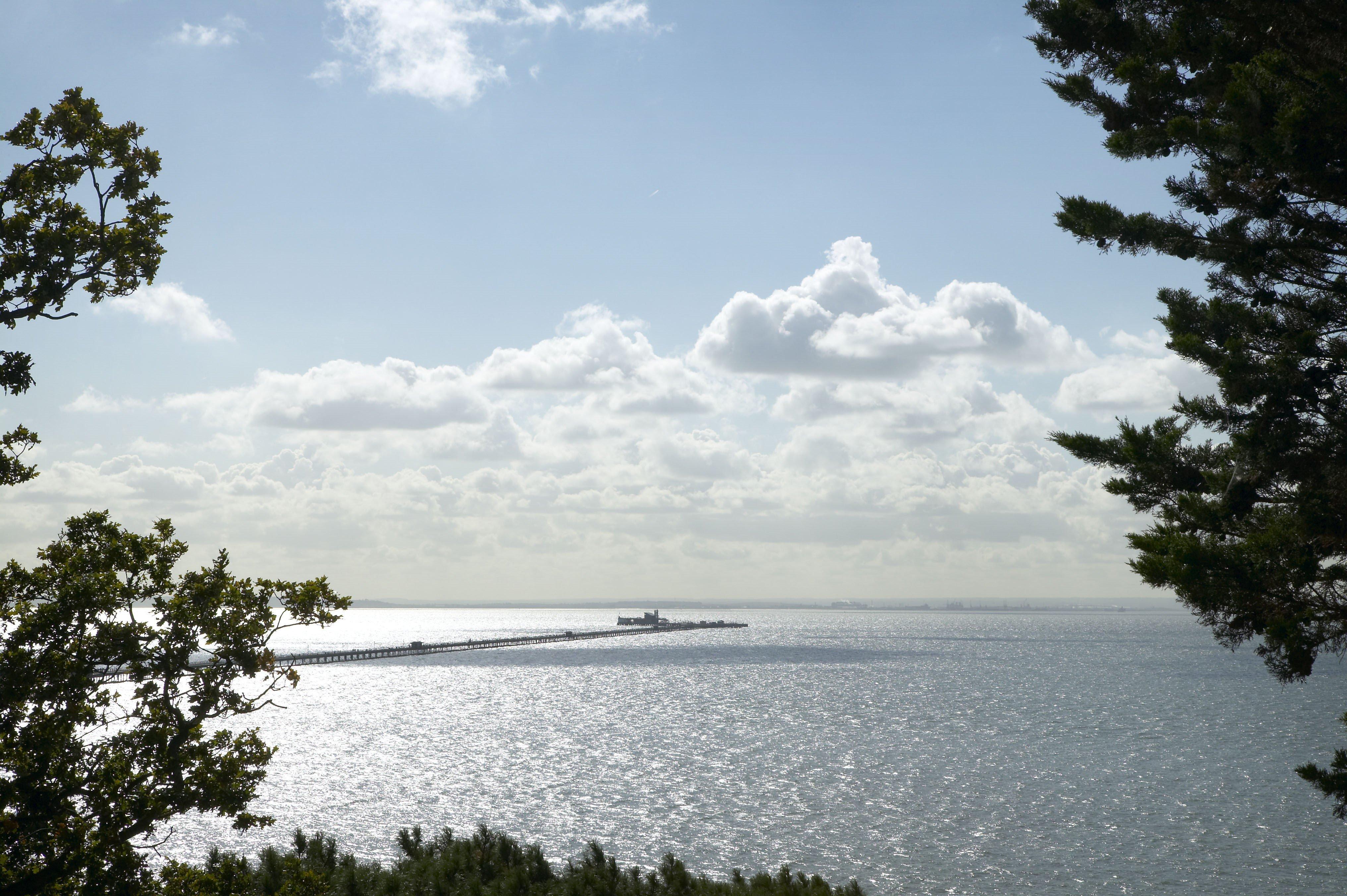 Holiday Inn Southend By Ihg Ngoại thất bức ảnh